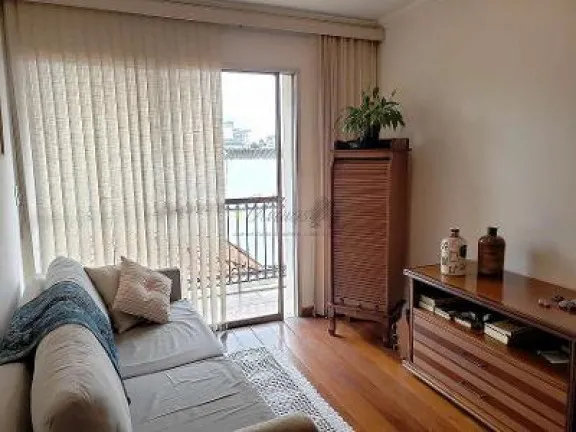 Imagem Apartamento com 2 Quartos à Venda, 60 m² em Saúde - São Paulo
