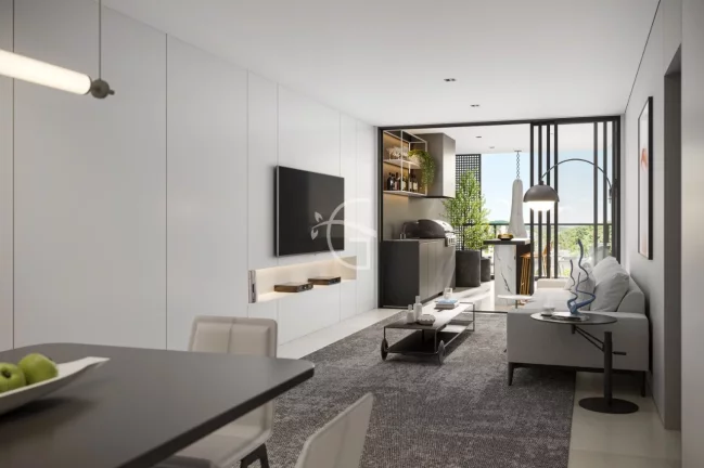 Imagem APARTAMENTO RESIDENCIAL em JOINVILLE - SC, AMÉRICA