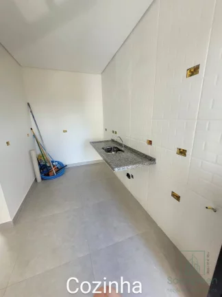 Imagem Casa à venda no Jardim Santo Anôntônio, 3 Dormitórios, 80 m² - 520 Mil
