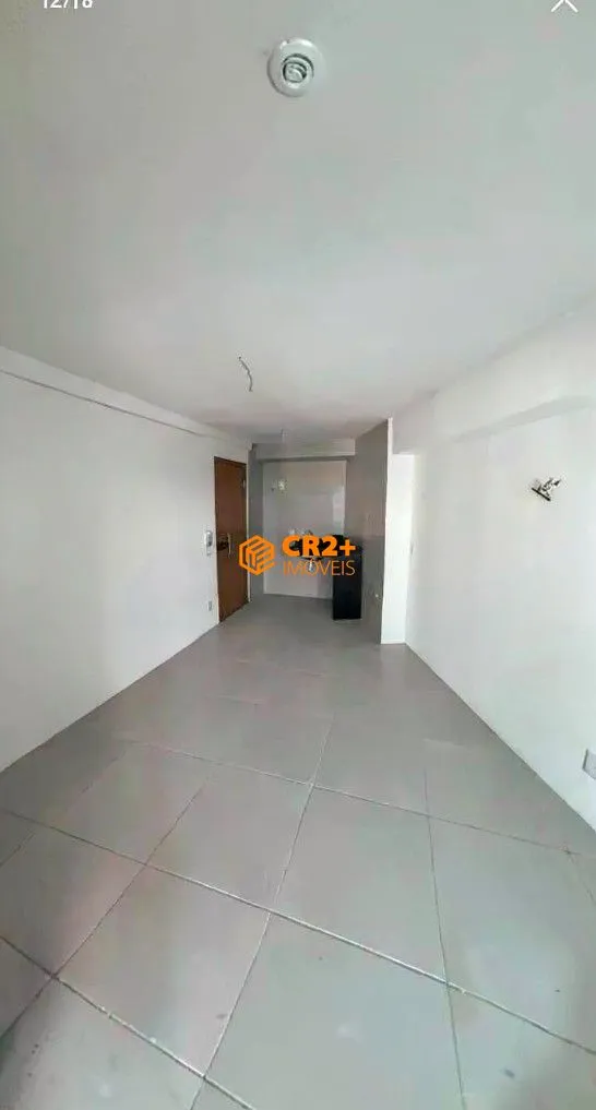 Imagem Studio a Venda de 27m² com 1 quarto no bairro do Rosarinho