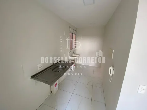 Imagem Seu Novo Lar no Luzitania 1 por Apenas R$ 150 Mil!