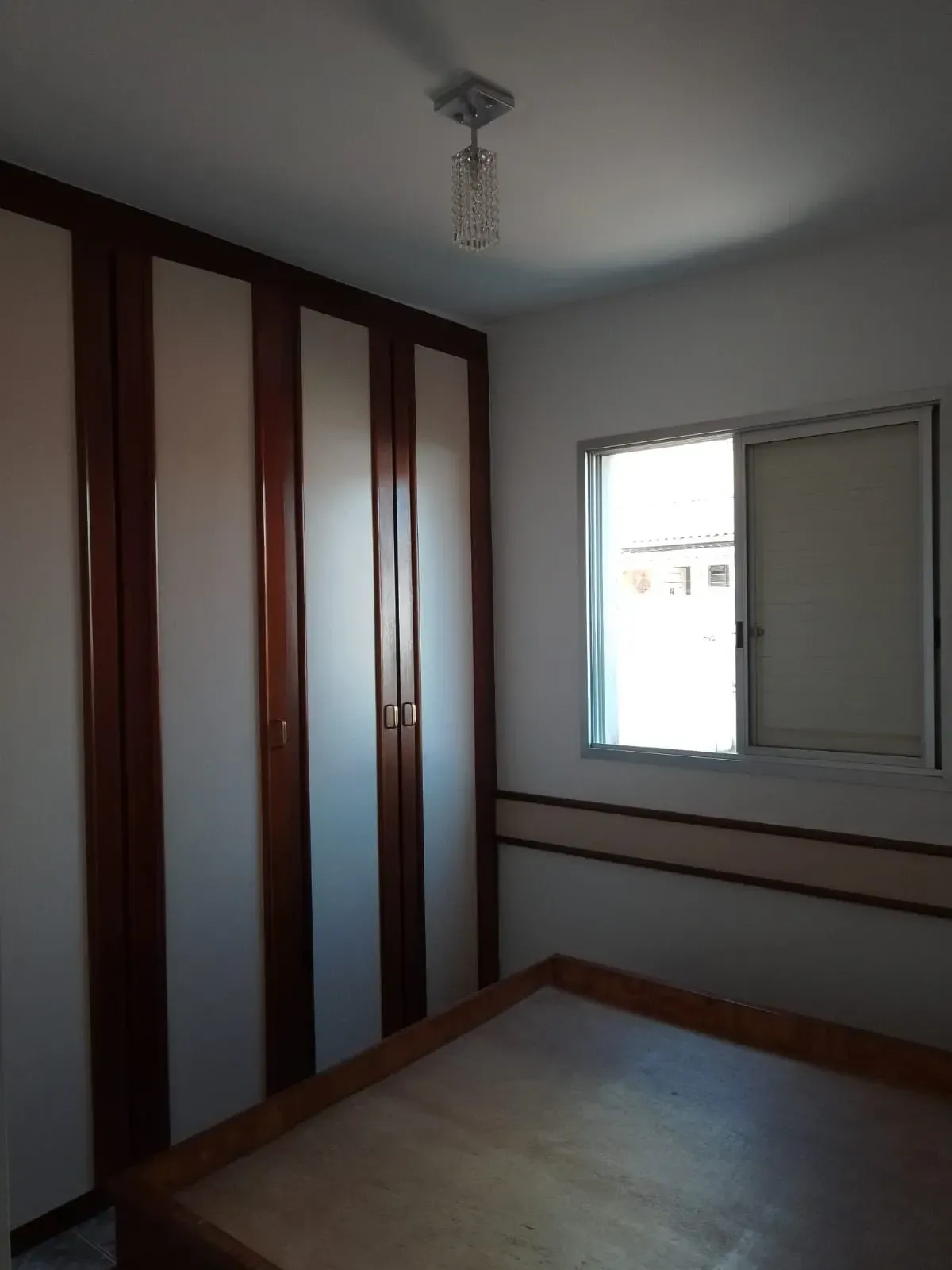 Imagem Apartamento com 2 Quartos à Venda ou Locação, 55 m² em Vila Invernada - São Paulo