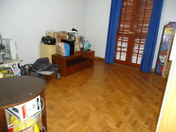 Imagem Casa com 2 Quartos à Venda, 141 m² em Ipiranga - São Paulo