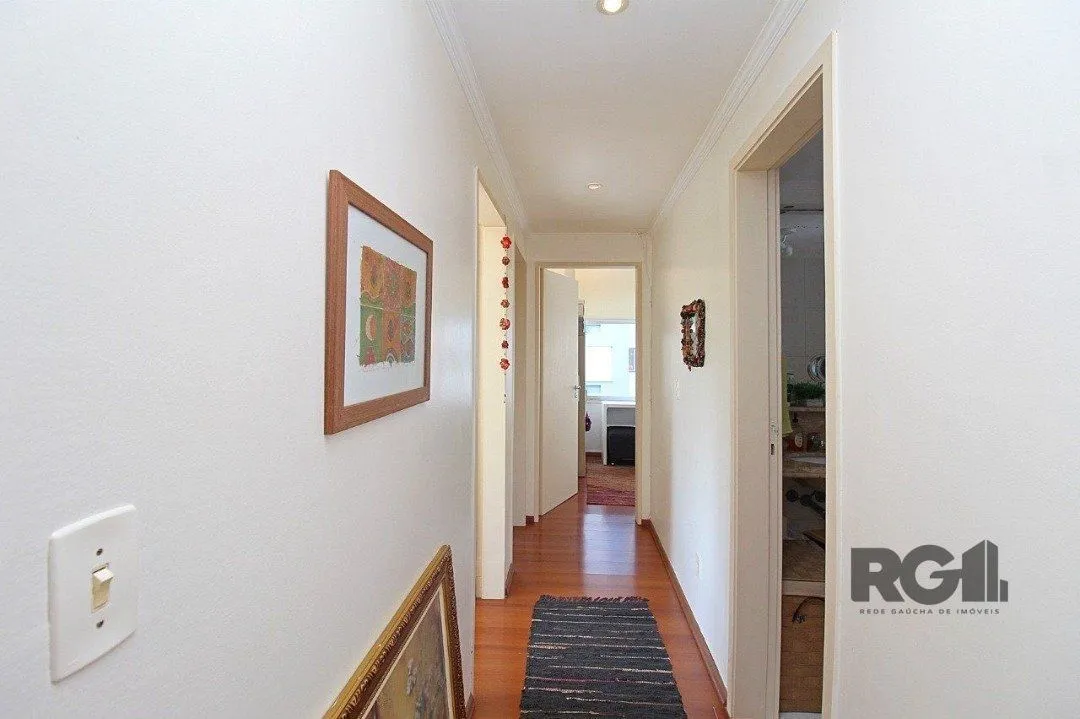 Imagem Apartamento com 3 dormitórios no Condomínio Porto Belo
