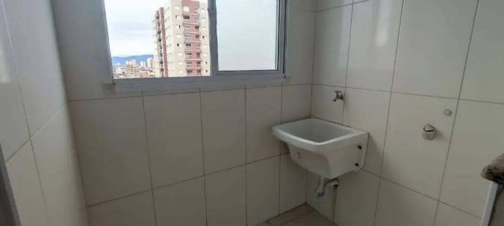 Imagem APARTAMENTO COM 72,00 m² - AVIAÇÃO - PRAIA GRANDE SP