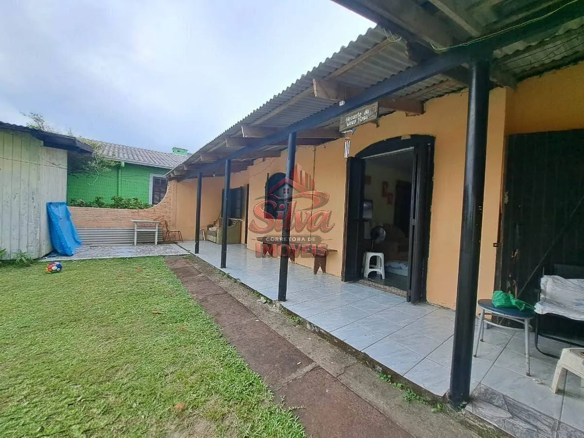 Imagem C956 |Casa à venda no Mariluz em Imbé com 150m²