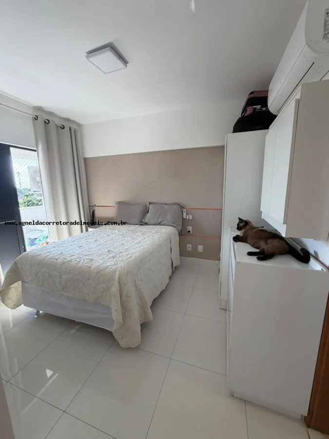Imagem Apartamento para Venda em Natal, PONTA NEGRA, 1 dormitório, 1 banheiro, 1 vaga