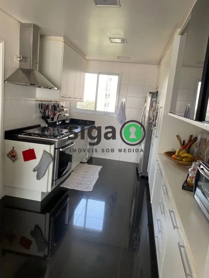 Imagem VENDE no Morumbi (Vila Suzana) Apartamento com 3 suítes e 4 Vagas
