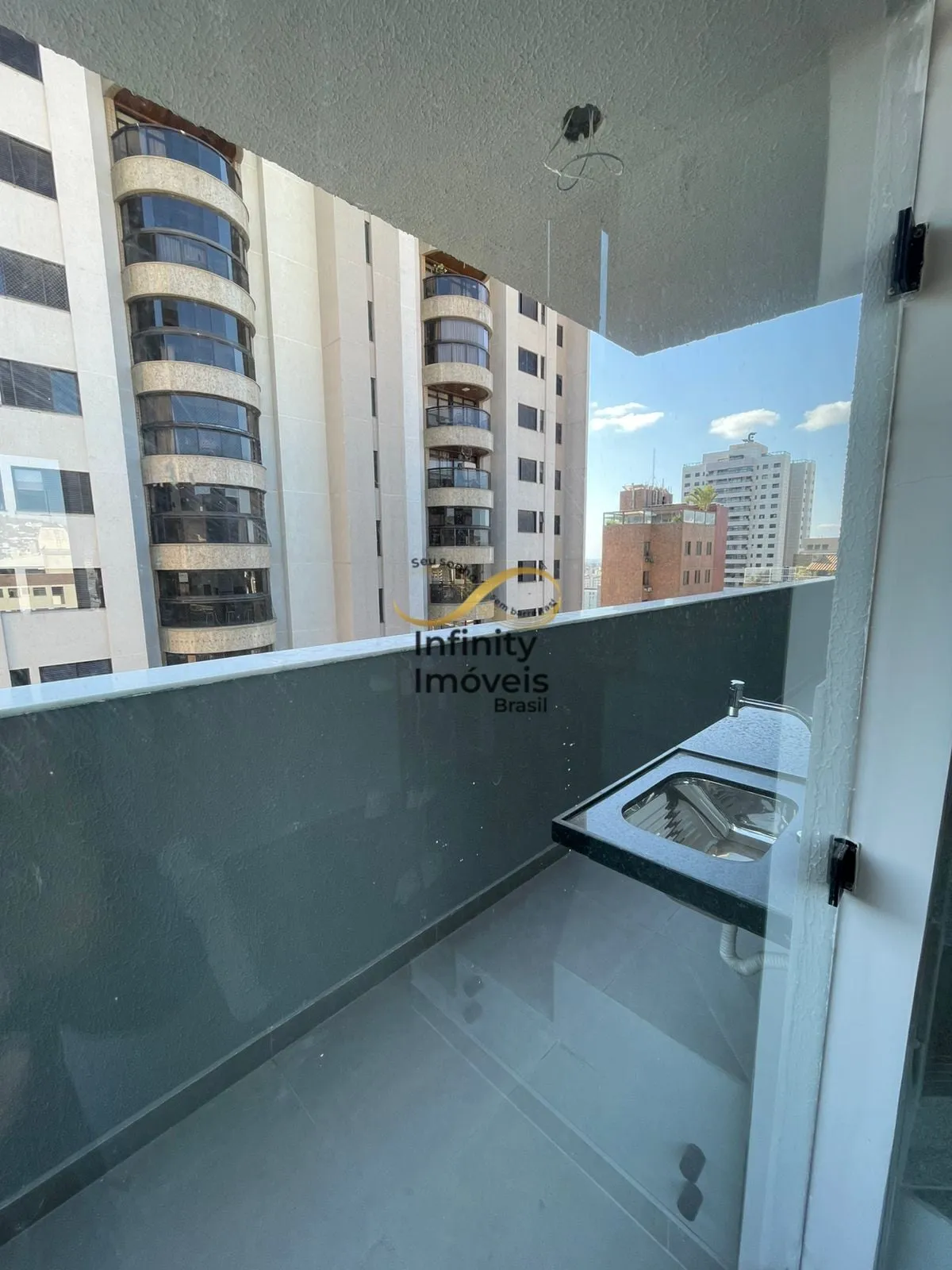 Imagem EDIFÍCIO SCORALICK VIEW - Apartamento à venda no bairro Santo Antônio - Belo Horizonte/MG