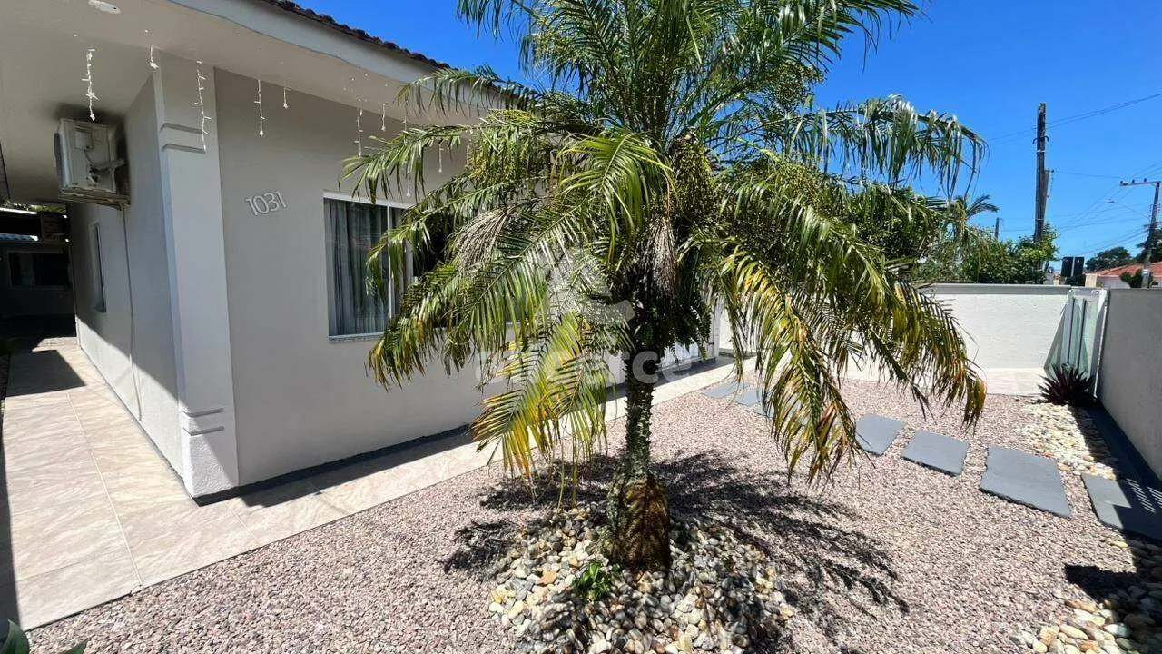 Imagem Casa à venda com 3 quartos , 100m² em Praia de Fora Palhoça