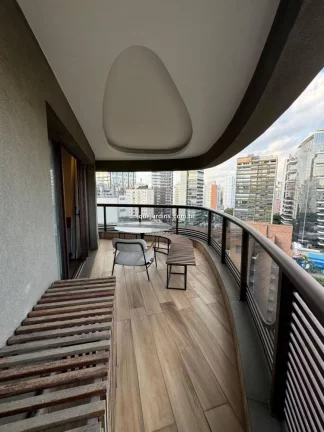 Imagem Apartamento à venda Vila Olímpia São Paulo