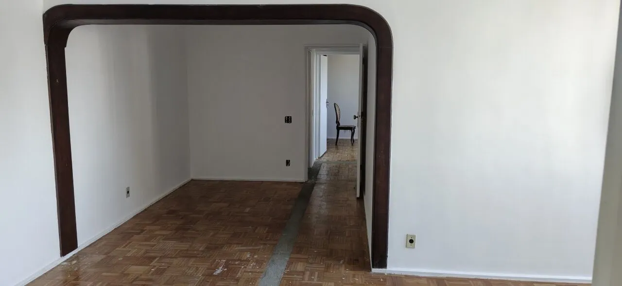 Imagem VENDA DE APARTAMENTO 3 QUARTOS, 1 VAGA - VILA OLÍMPIA