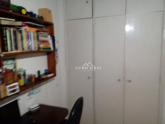 Imagem Apartamento à venda, 108 m² por R$ 350.000,00 - Jardim Elite - Piracicaba/SP