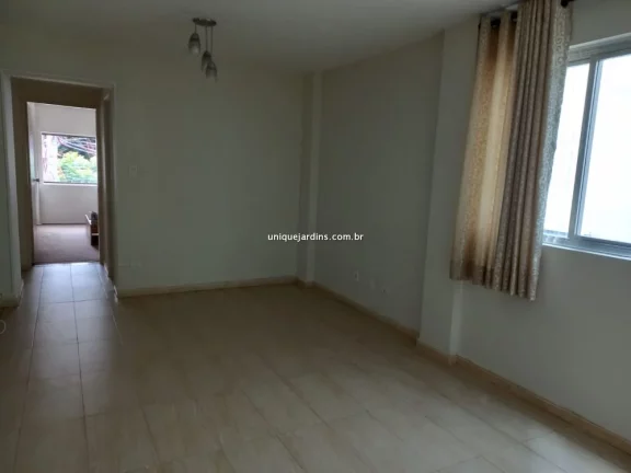 Imagem Apartamento à venda Jardim Paulista São Paulo