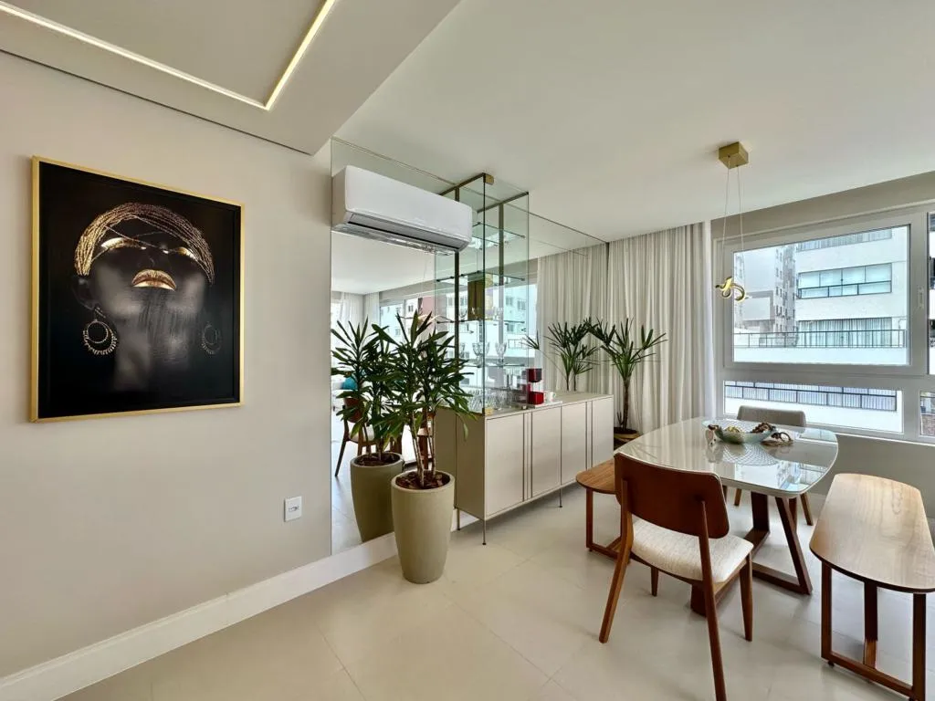 Imagem Apartamento 3 Dormitórios - Bairro Navegantes