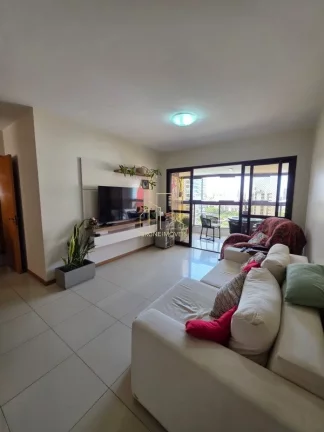 Imagem Apartamento de Luxo à Venda ? Loteamento Aquarius na Pituba