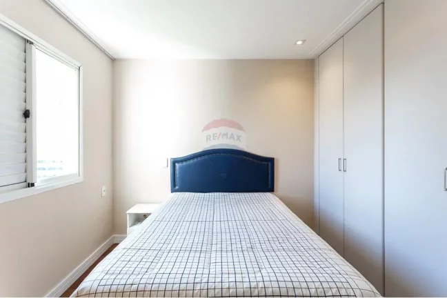 Imagem Apartamento Reformado na Vila Andrade - Andar Alto, 61m², 2 Dormitórios, 1 Suíte, 2 Vagas e Lazer
