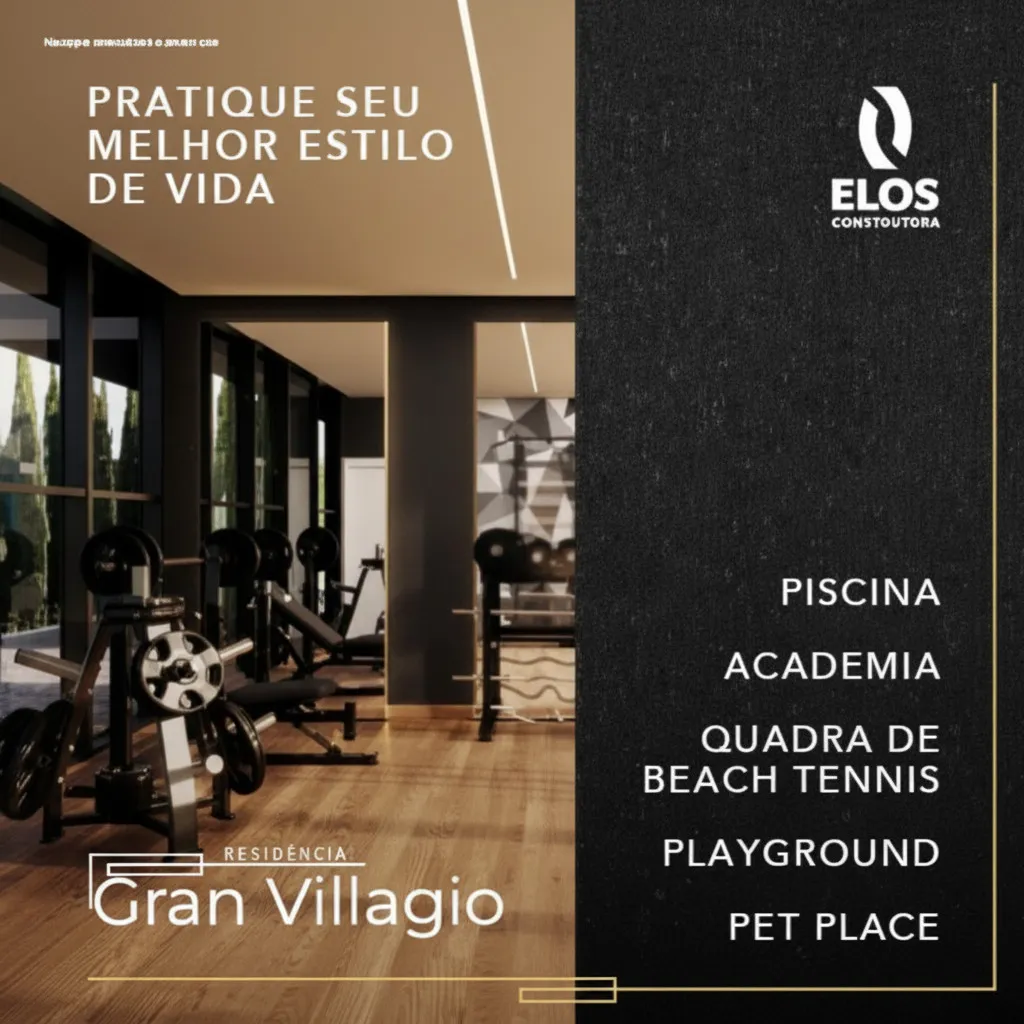 Imagem Casa 250 m² à venda em Jardim Europa, Poços de Caldas