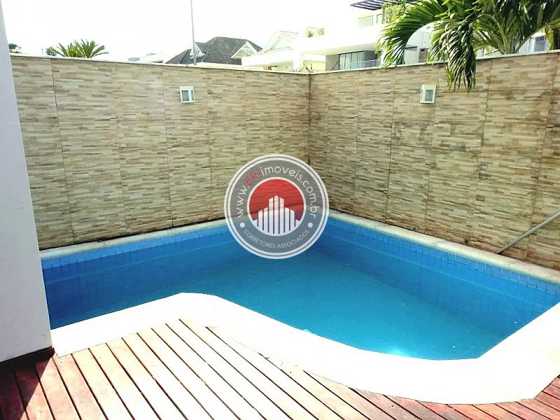 Imagem Casa a Venda no bairro Recreio dos Bandeirantes - Rio de Janeiro, RJ