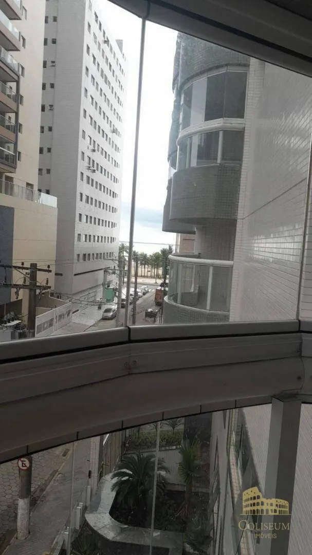 Imagem Apartamento com 3 dormitórios à venda, 143 m² por R$ 900.000,00 - Aviação - Praia Grande/SP