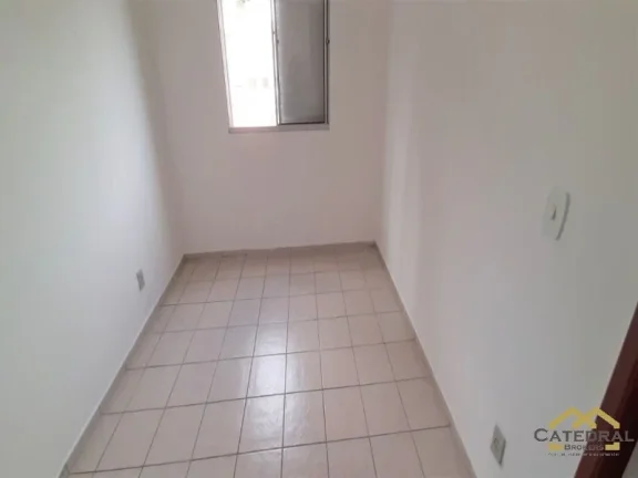 Imagem APARTAMENTO À VENDA, 63 M² - VILA PROGRESSO - JUNDIAÍ/SP