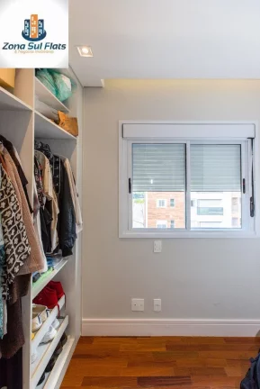 Imagem Apartamento à Venda Na Granja Julieta Com 2 Suítes e 2 Vagas - Varanda Gourmet