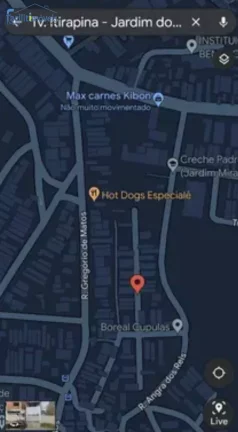 Imagem TERRENO 135 M² - CONDOMÍNIO MARACANÃ - SANTO ANDRÉ