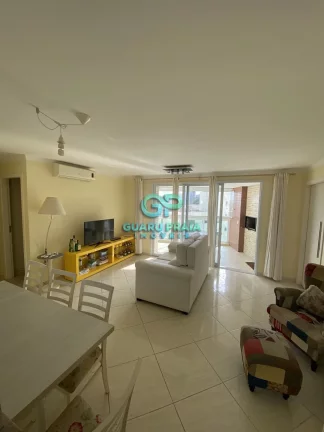 Imagem Alto padrão - Vista para o mar - 3 dormitórios