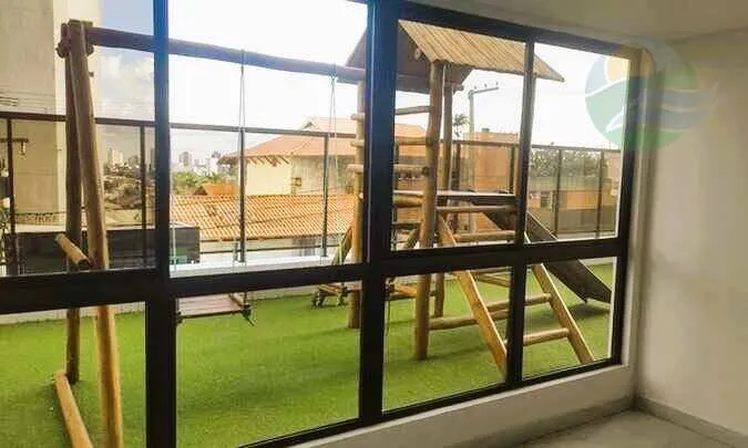 Imagem Apartamento 3 suites, para venda, no Residencial Lara Caroline, Alto Branco, Campina Grande - PB.