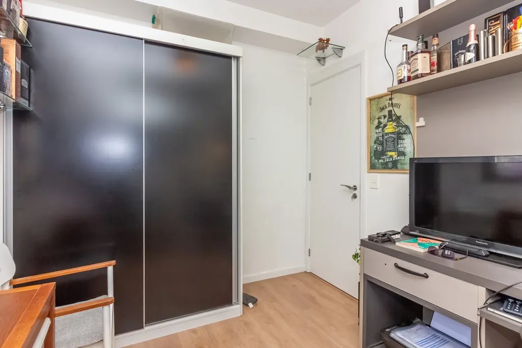 Imagem Apartamento à venda em São Paulo, Água Branca, com 2 quartos, 61m2