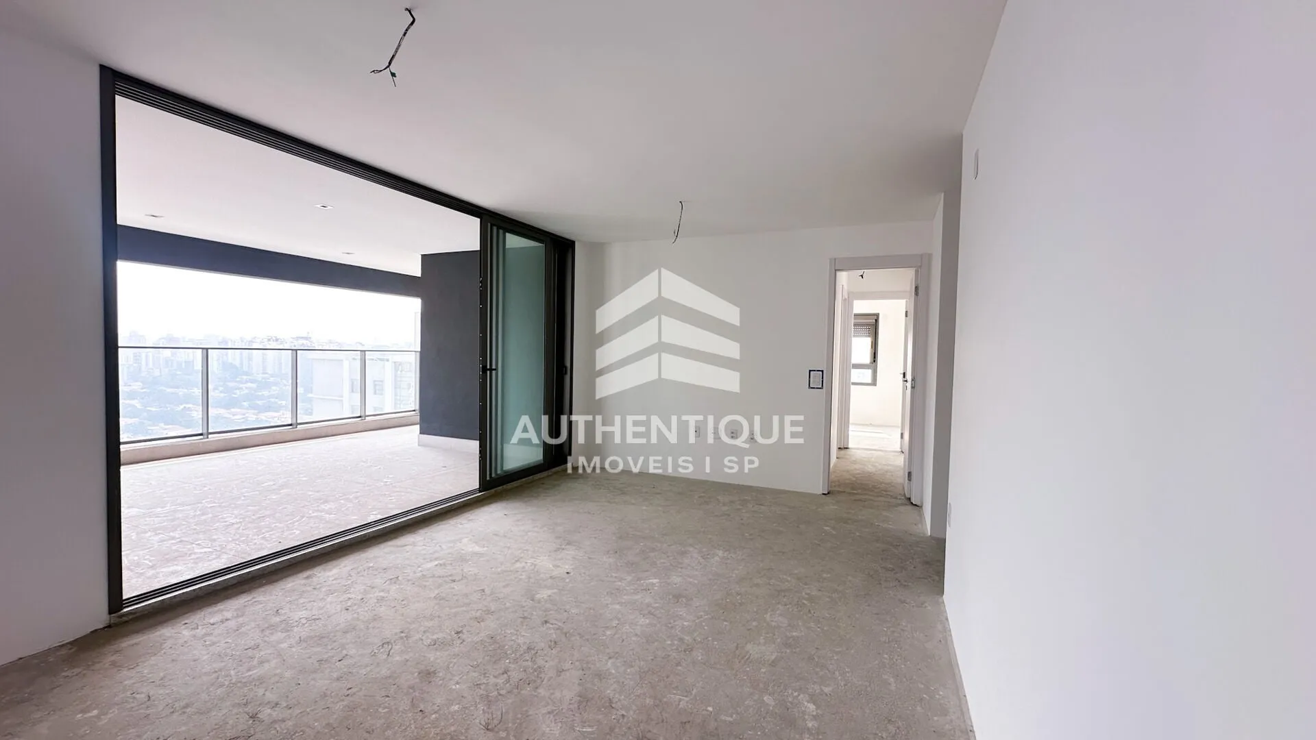 Imagem SQUARE GARDEN CAMPO BELO - Apartamento no bairro Campo Belo à venda