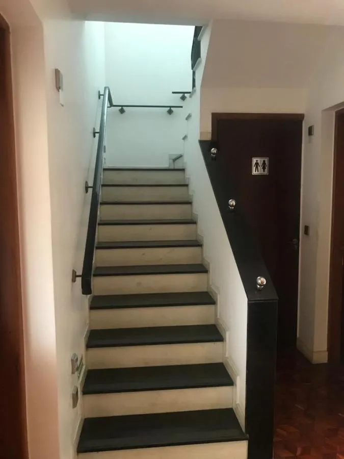 Imagem Sobrado para Locação em Santo André / SP no bairro Paraiso