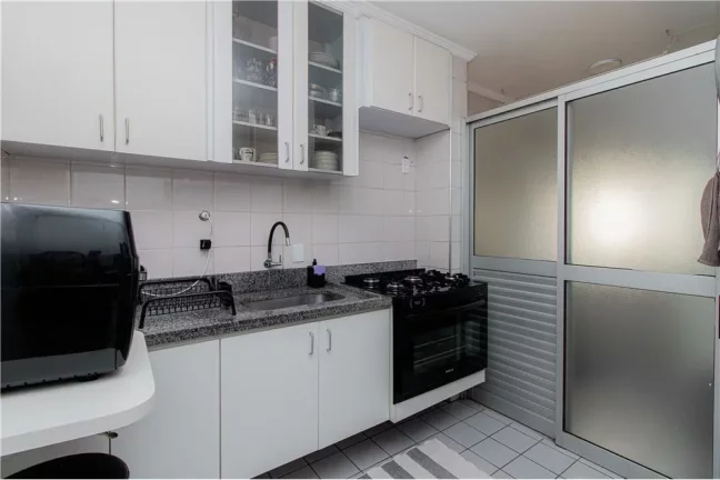 Imagem Apartamento VODCDM 71 Apto 601481004-21 1 suíte 77m² Vila Olímpia São Paulo Avenida Doutor...
