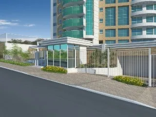 Imagem Edifício KATHERINE ANÁLIA FRANCO EDIFÍCIO, APARTAMENT IN SÃO PAULO BRAZIL, apartamento no analia franco sp