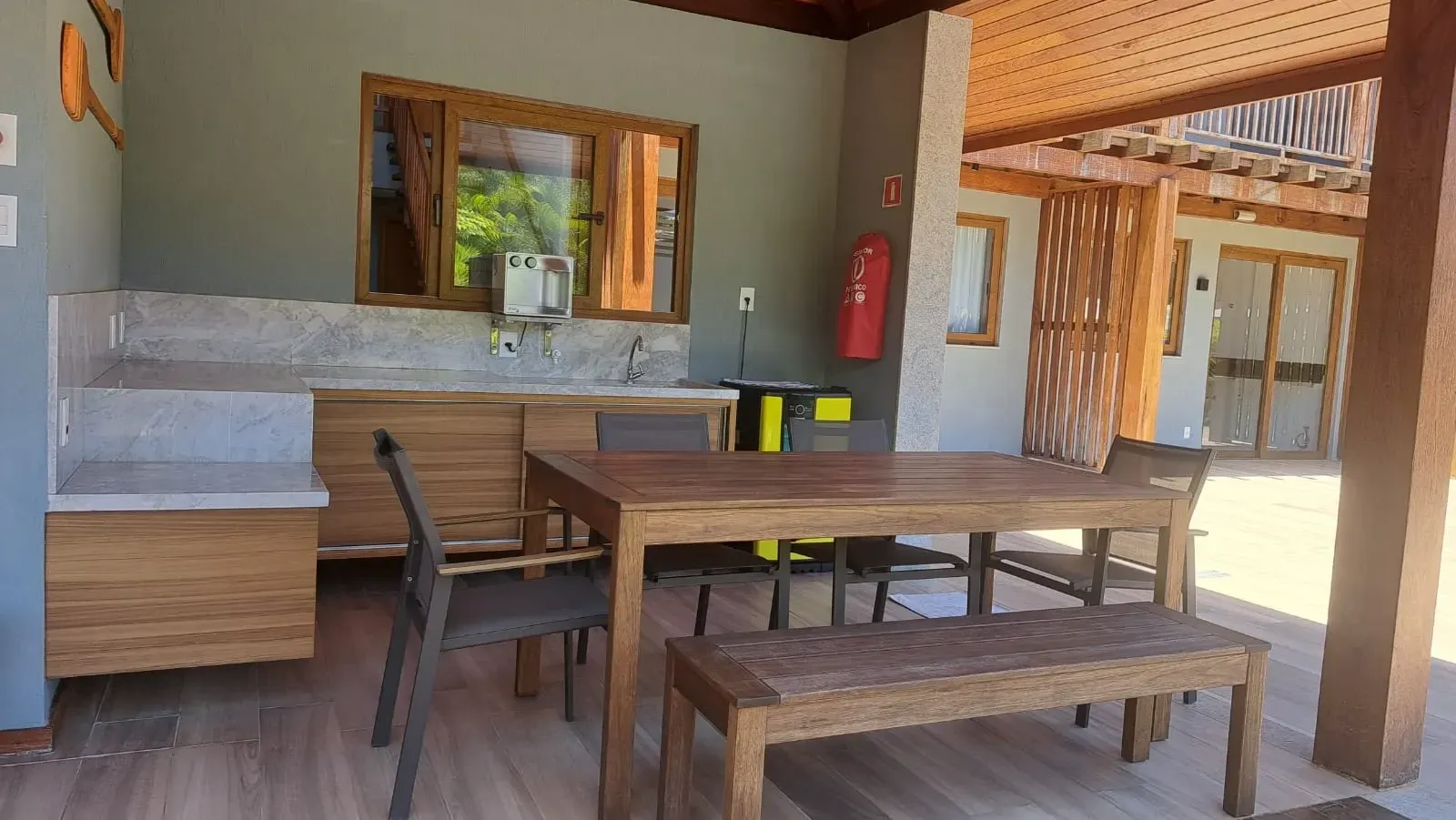 Imagem Apartamento com 3 Quartos para Alugar ou Temporada, 116 m² em Praia do Forte - Mata de São João