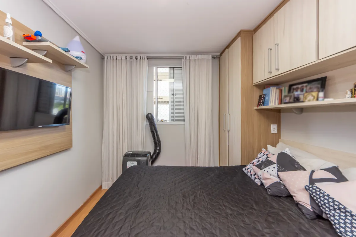 Imagem Apartamento para venda em Utinga com 2 quartos, 56m2