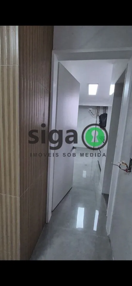 Imagem APARTAMENTO A VENDA COM 4 QUARTOS NO PORTAL DO MORUMBI