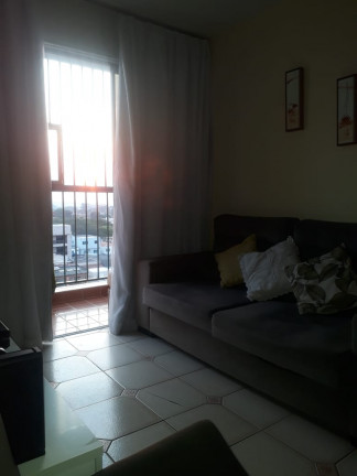 Imagem Apartamento com 3 Quartos à Venda, 71 m² em Guará II - Brasília