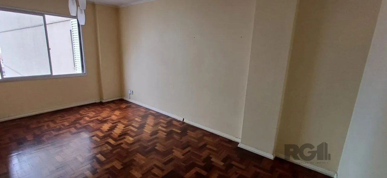 Imagem Apartamento em Centro Histórico