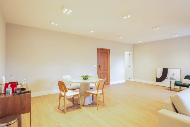 Imagem APARTAMENTO RESIDENCIAL em SÃO PAULO - SP, VILA HAMBURGUESA