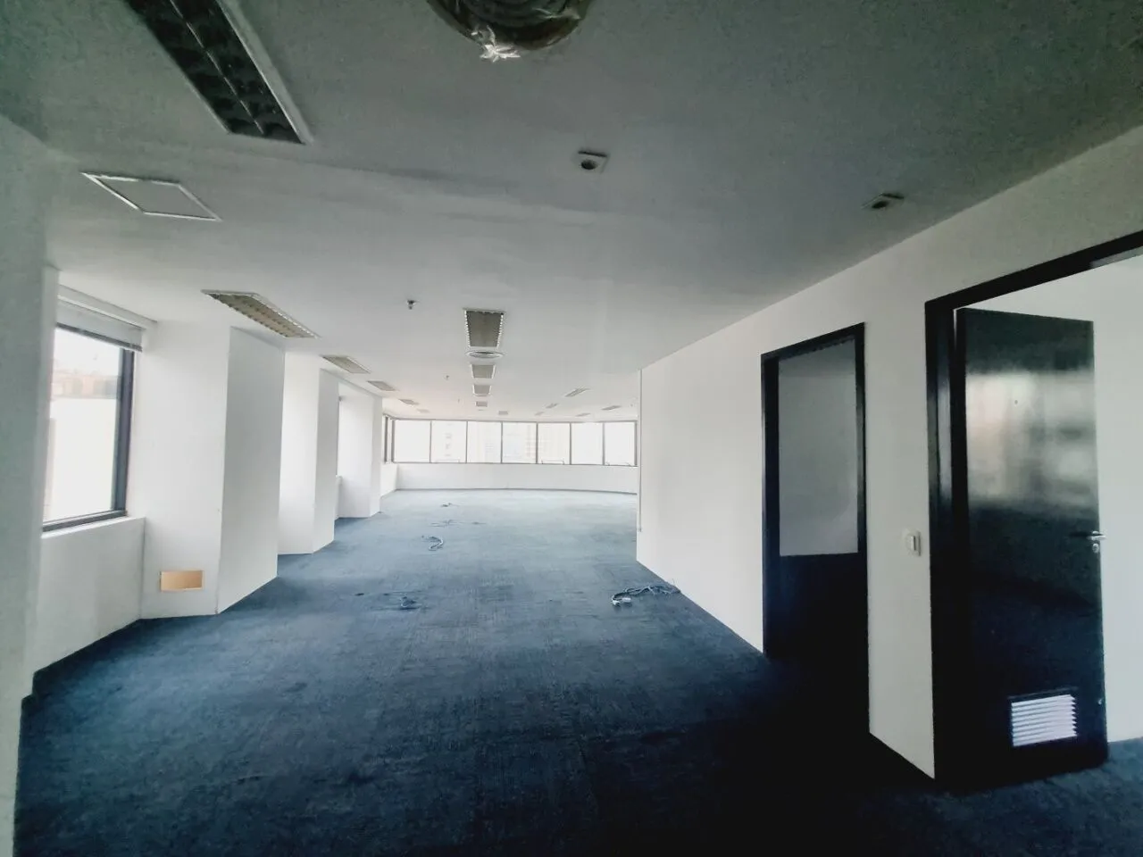 Imagem Conjunto Comercial para locação, 5 vagas, 223m², Brooklin - São Paulo/SP