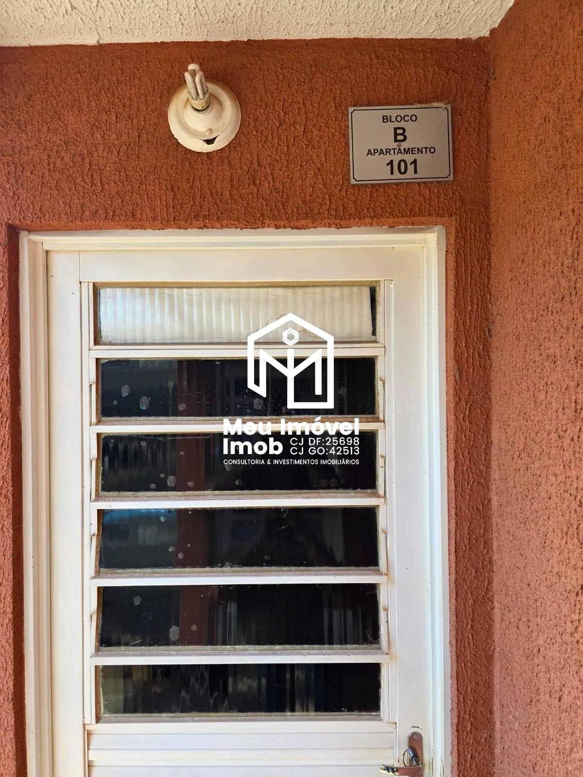 Imagem Apartamento 2 Quartos 1 Vaga 65m² Valparaíso de Goiás
