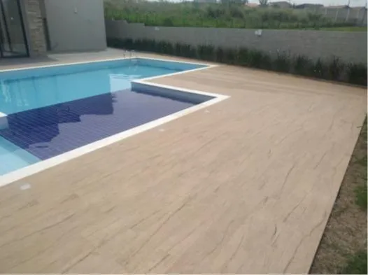 Imagem Terreno Plano no Cond. Jardim dos Lírios ? 243m² com Infraestrutura Completa