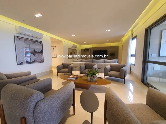 Imagem Apartamento de Alto Padrão 4 Suítes
