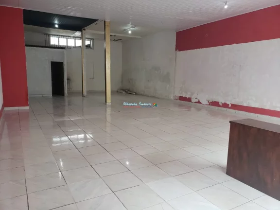 Imagem Imóvel Comercial