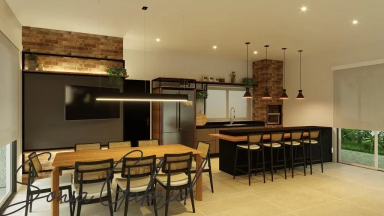 Imagem Casa à venda, com 140 m², 3 suítes, no Condomínio Villa Arte 28, no bairro Chácaras São bento em Vinhedo, São Paulo.