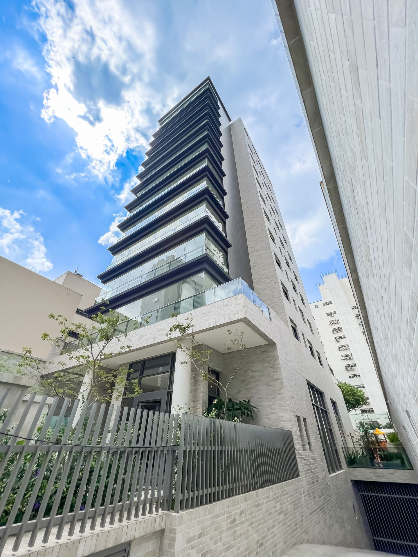 Imagem Apartamento com 3 Quartos à Venda, 200 metros em Vila Nova Conceição - São Paulo