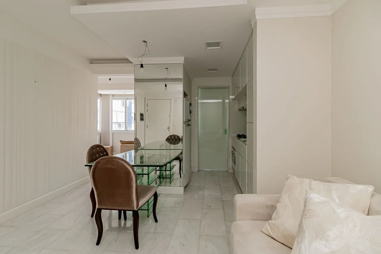 Imagem Apartamento com 47m², localizado no bairro Independencia em Porto Alegre/RS.