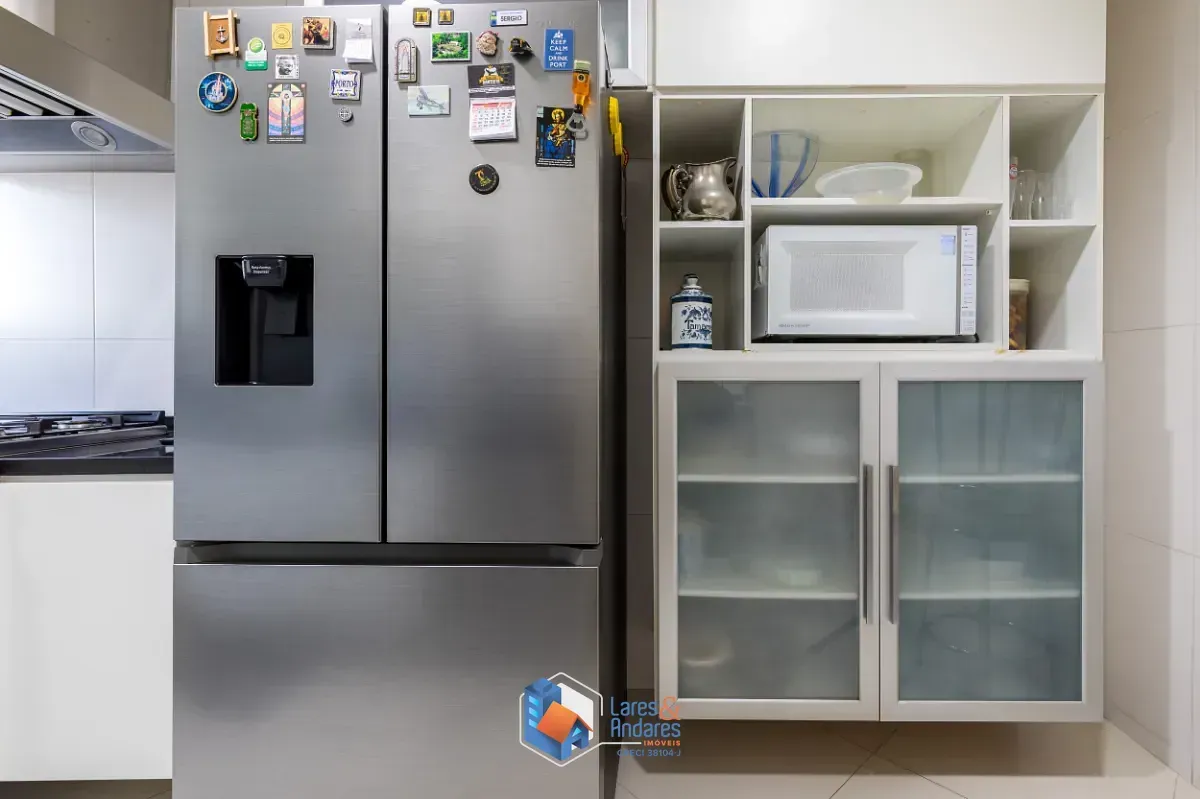 Imagem Apartamento para venda em Perdizes com 3 quartos, sendo 3 suítes, 245m²