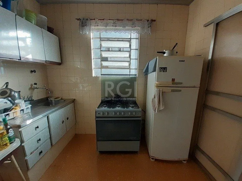 Imagem Apartamento para Venda - 70m², 3 dormitórios, Centro Histórico